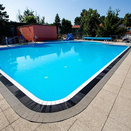 Apartamenty Posejdon Łazy Zewnętrze zdjęcie