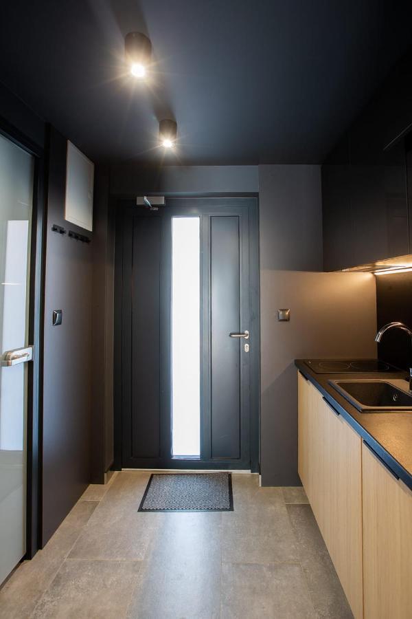 Apartamenty Posejdon Łazy Zewnętrze zdjęcie